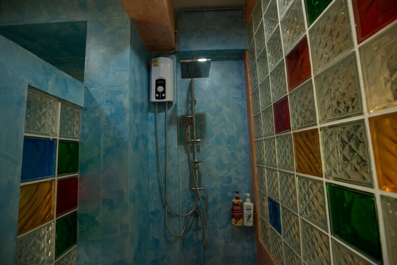 Hotel Nan De Panna Riverside Homestay