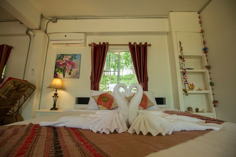 Hotel Nan De Panna Riverside Homestay