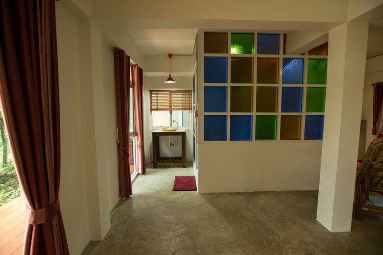Hotel Nan De Panna Riverside Homestay