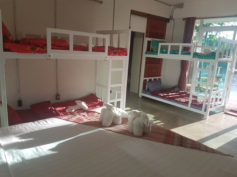 Hotel Nan De Panna Riverside Homestay