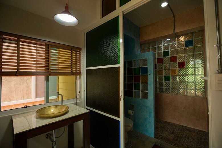 Hotel Nan De Panna Riverside Homestay