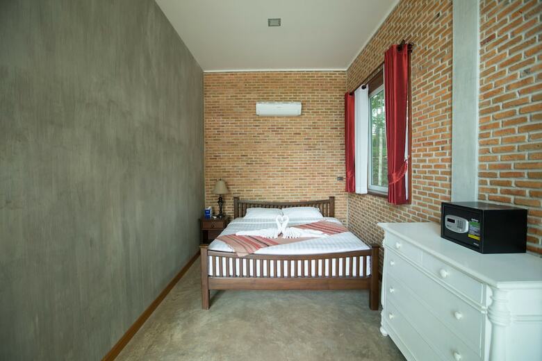 Hotel Nan De Panna Riverside Homestay