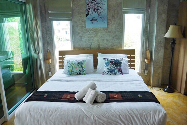 Hotel Nan De Panna Riverside Homestay
