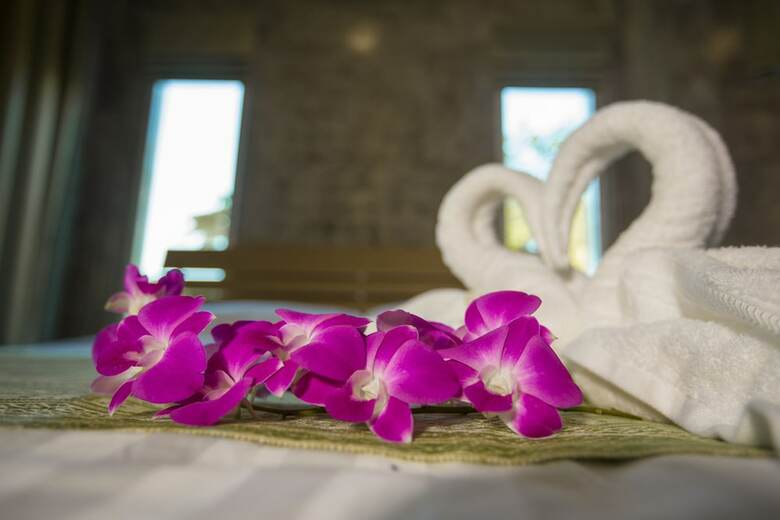Hotel Nan De Panna Riverside Homestay