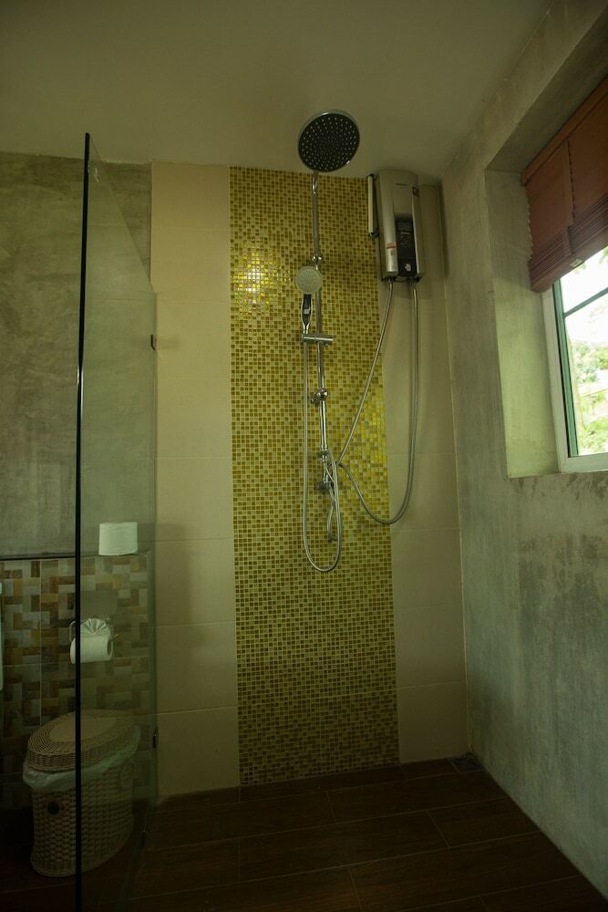 Hotel Nan De Panna Riverside Homestay