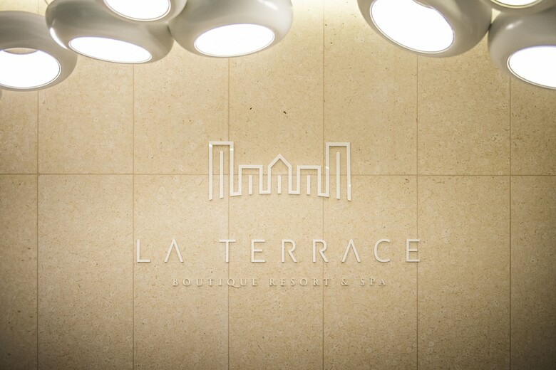 Hotel La Terrace Boutique Resort & Spa
