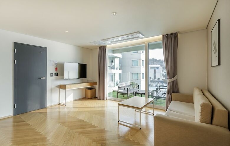 Hotel La Terrace Boutique Resort & Spa