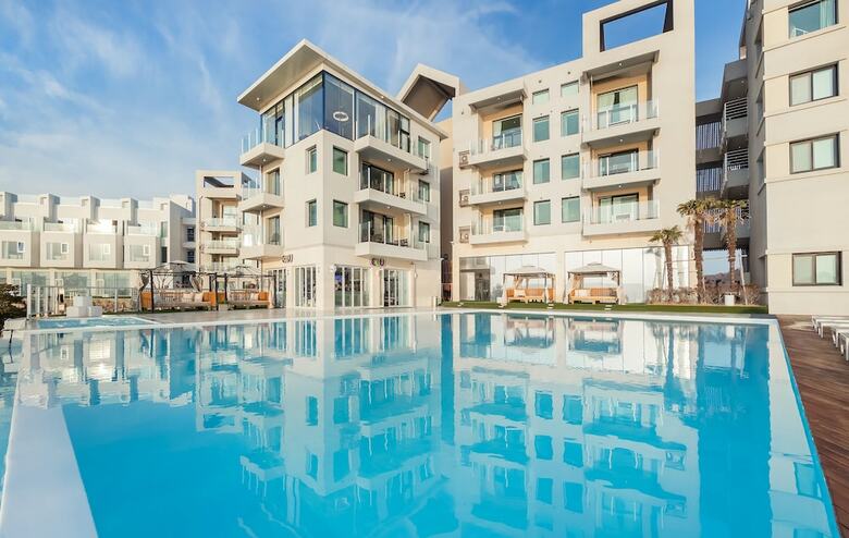 Hotel La Terrace Boutique Resort & Spa