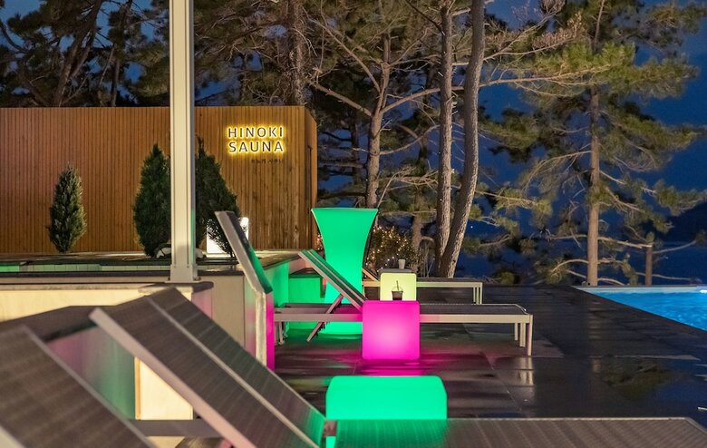 Hotel La Terrace Boutique Resort & Spa