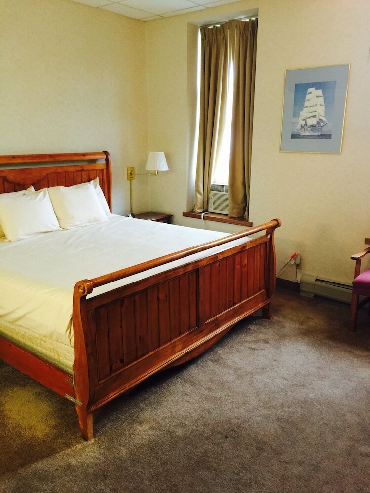Posada Goodfellos Suites