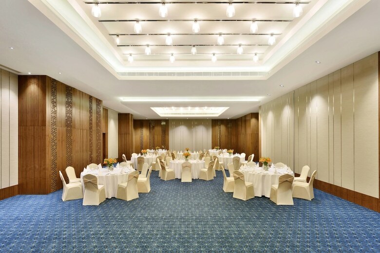 Hotel Fairfield By Marriott Jodhpur