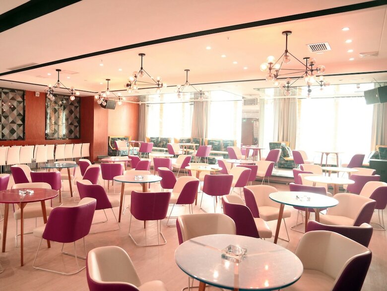 Zhengzhou An Xin Bo Ke Hotel