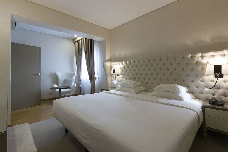 Hotel Meira