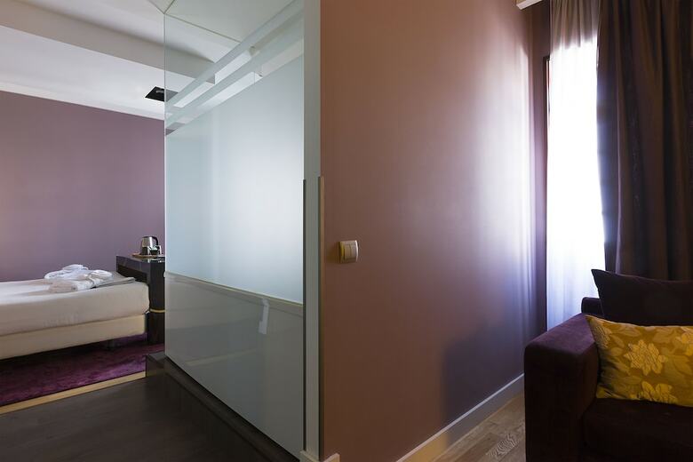 Hotel Meira