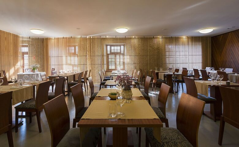 Hotel Meira