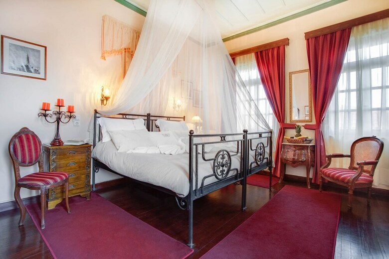 Casa Leone Hotel