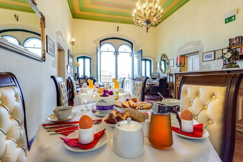 Casa Leone Hotel