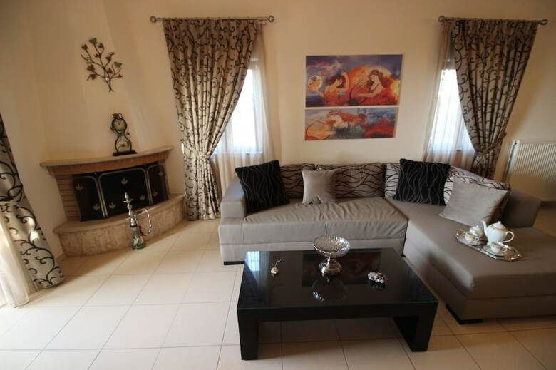 Apartamentos Prinos Resort