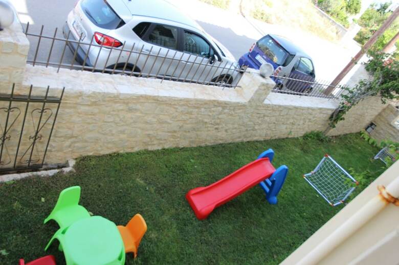 Apartamentos Prinos Resort