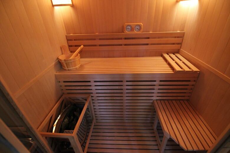 Apartamentos Prinos Resort