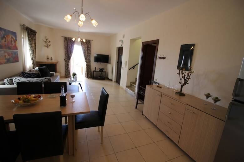 Apartamentos Prinos Resort