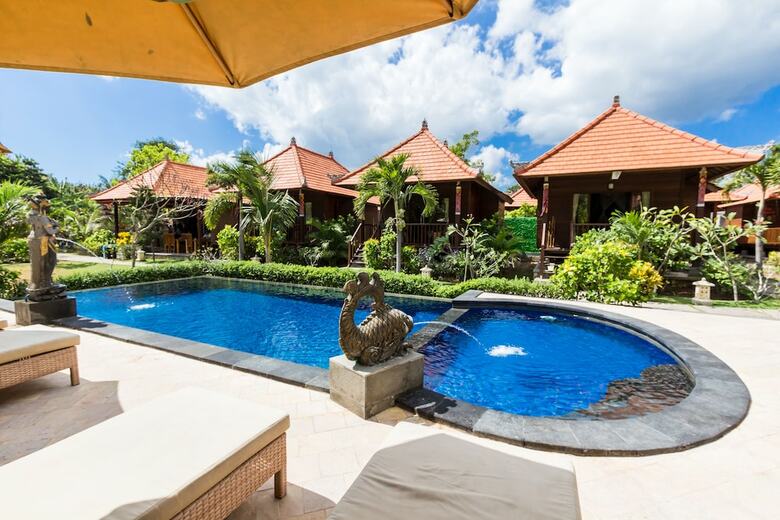 Hotel Dream Beach Cottages