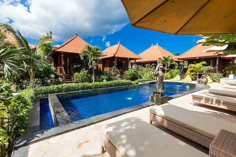 Hotel Dream Beach Cottages