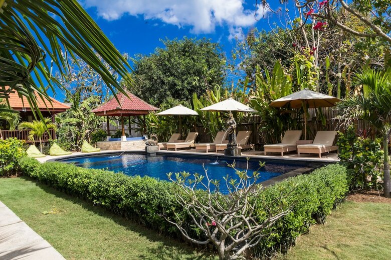 Hotel Dream Beach Cottages