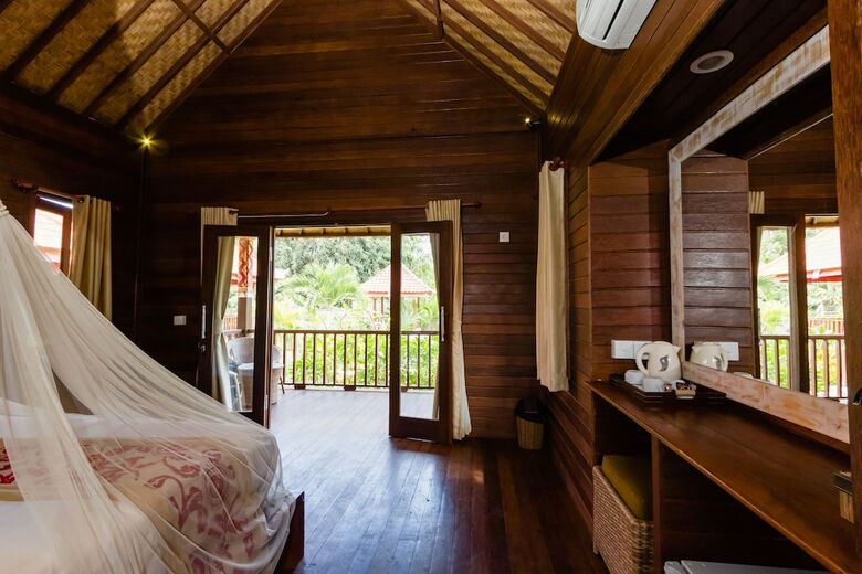Hotel Dream Beach Cottages