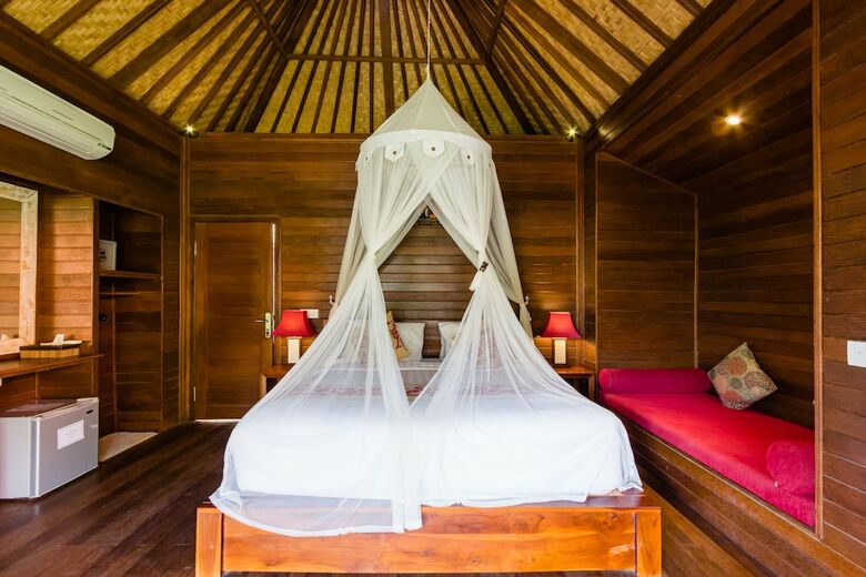Hotel Dream Beach Cottages