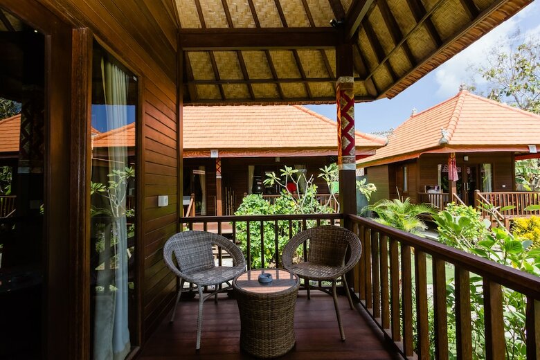 Hotel Dream Beach Cottages