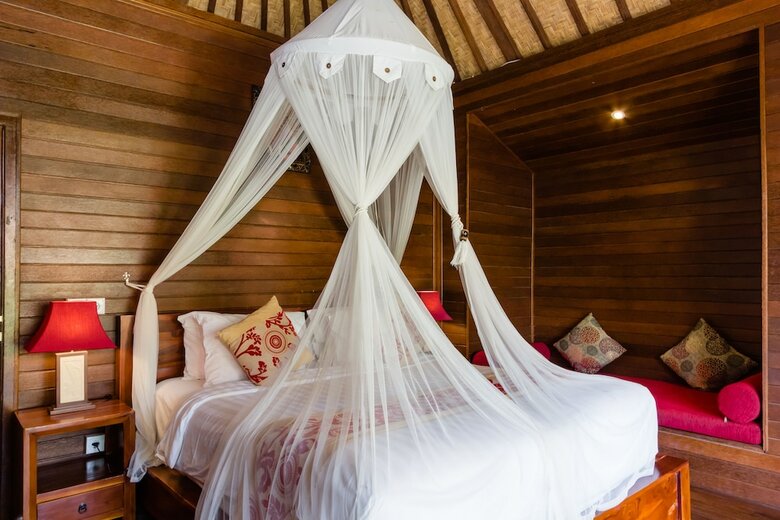 Hotel Dream Beach Cottages
