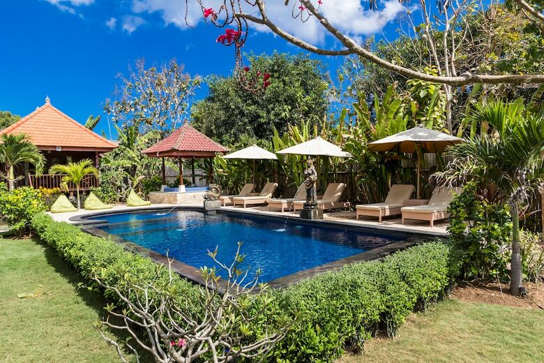 Hotel Dream Beach Cottages