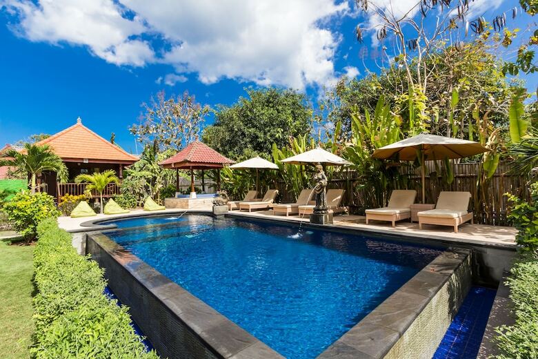 Hotel Dream Beach Cottages