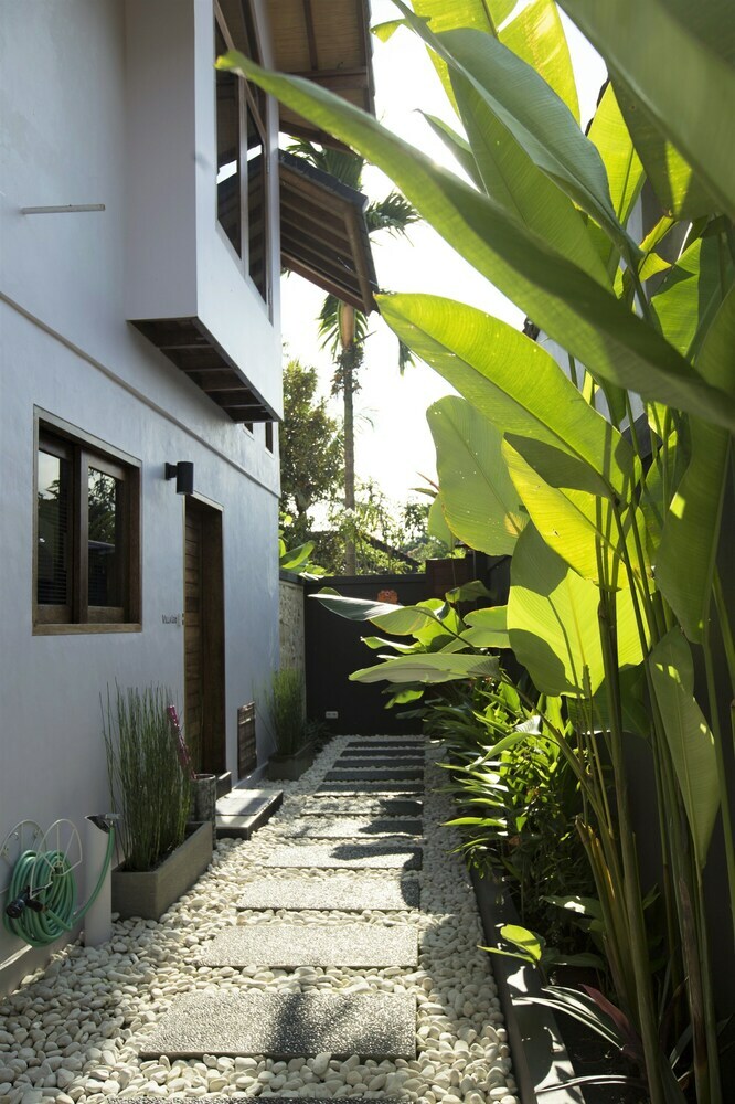 Villa Leonora