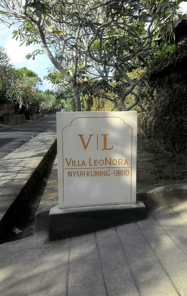 Villa Leonora