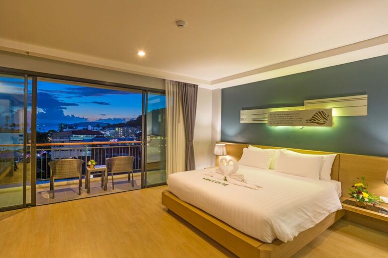 Hotel Ava Sea Resort