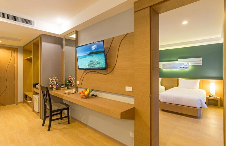 Hotel Ava Sea Resort
