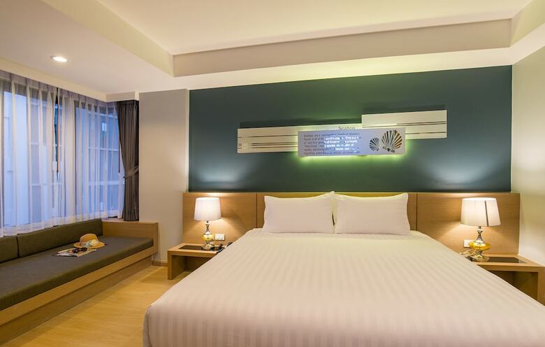 Hotel Ava Sea Resort