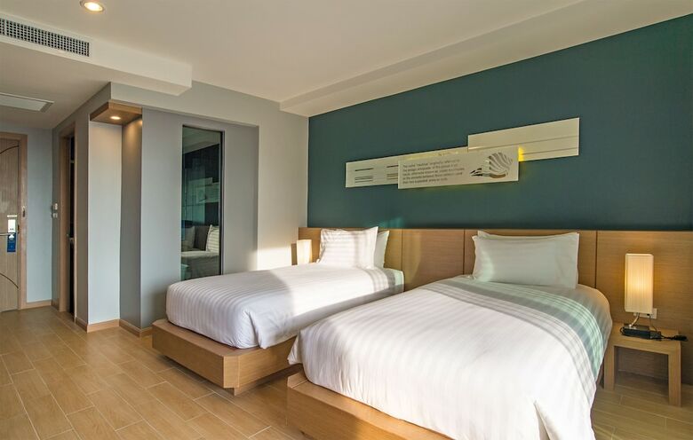 Hotel Ava Sea Resort
