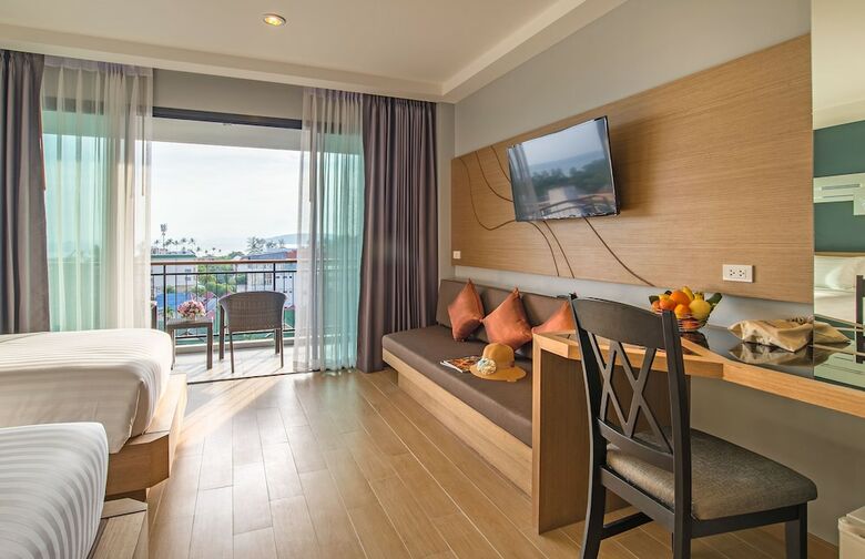 Hotel Ava Sea Resort