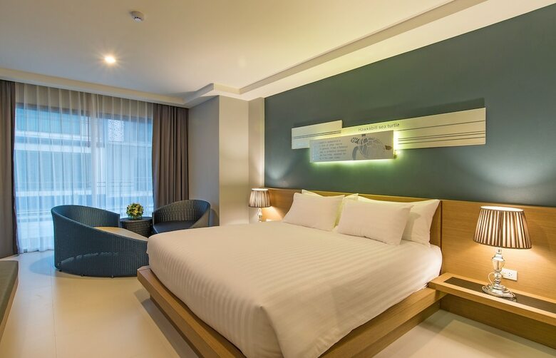 Hotel Ava Sea Resort