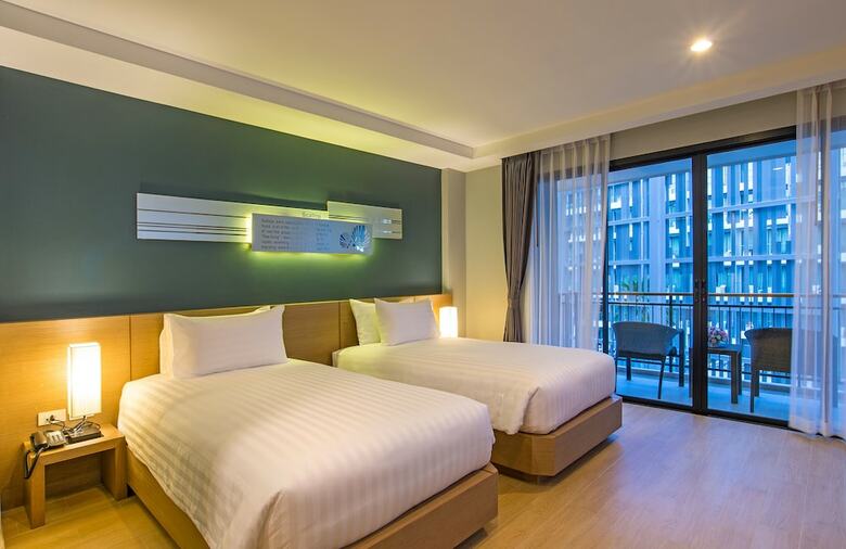 Hotel Ava Sea Resort