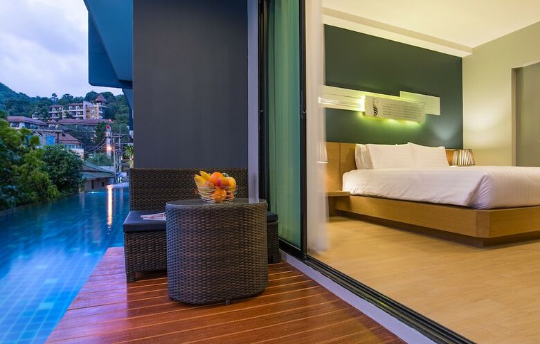 Hotel Ava Sea Resort