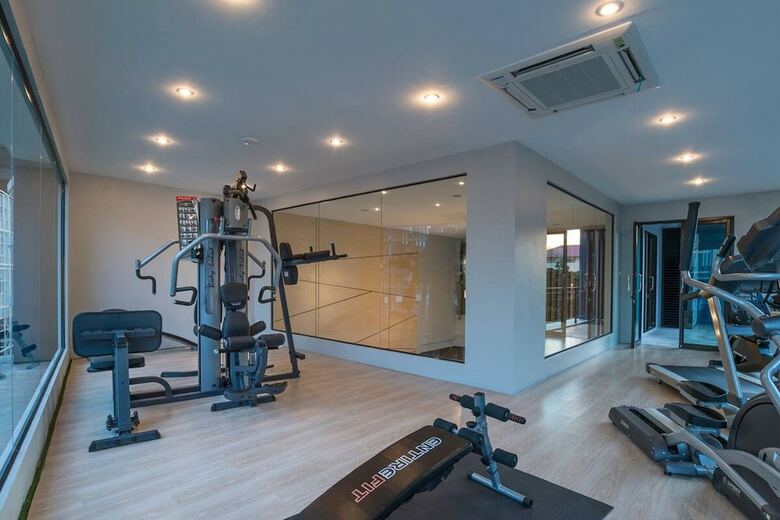 Hotel Ava Sea Resort