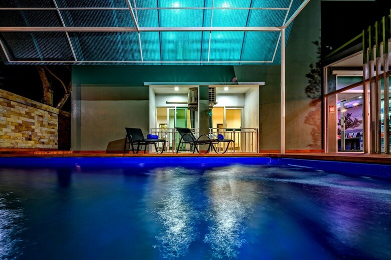 Hotel Naiyang Place Phuket Airport