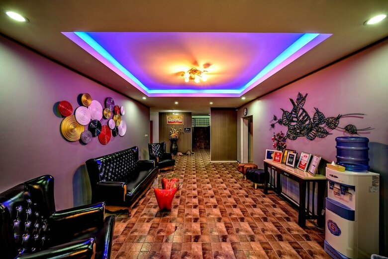 Hotel Naiyang Place Phuket Airport