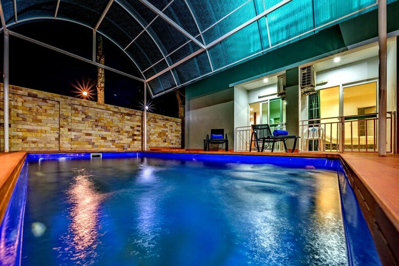 Hotel Naiyang Place Phuket Airport