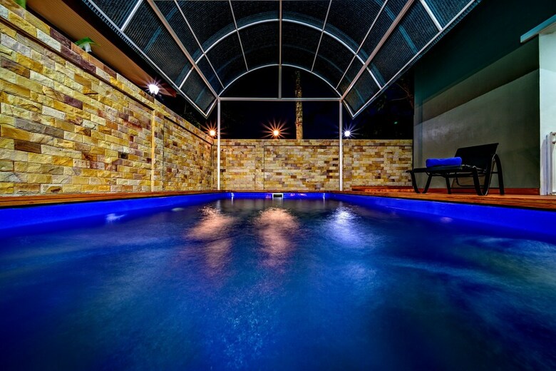 Hotel Naiyang Place Phuket Airport