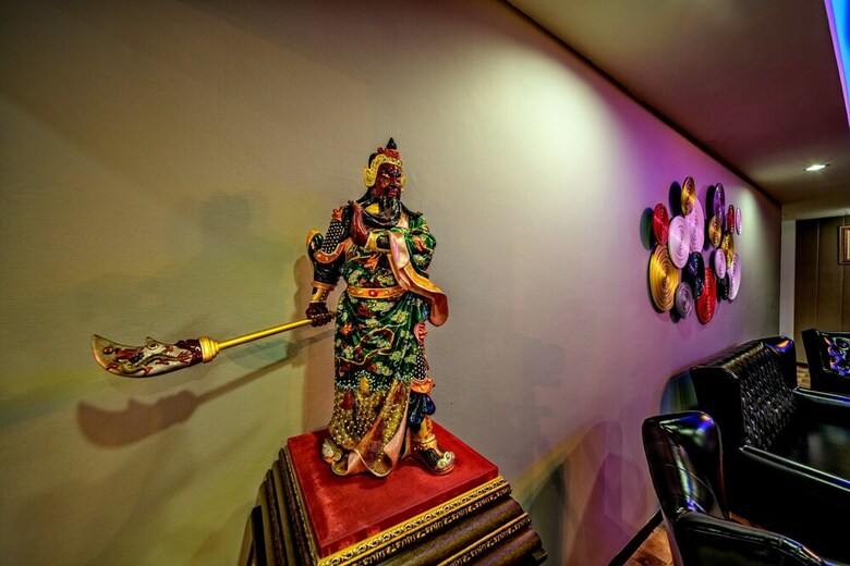 Hotel Naiyang Place Phuket Airport